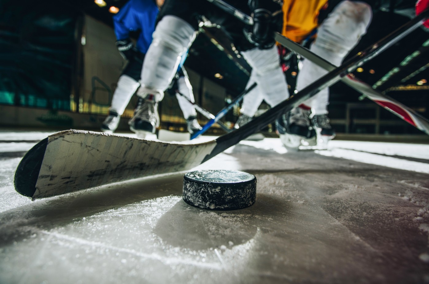 Hockey